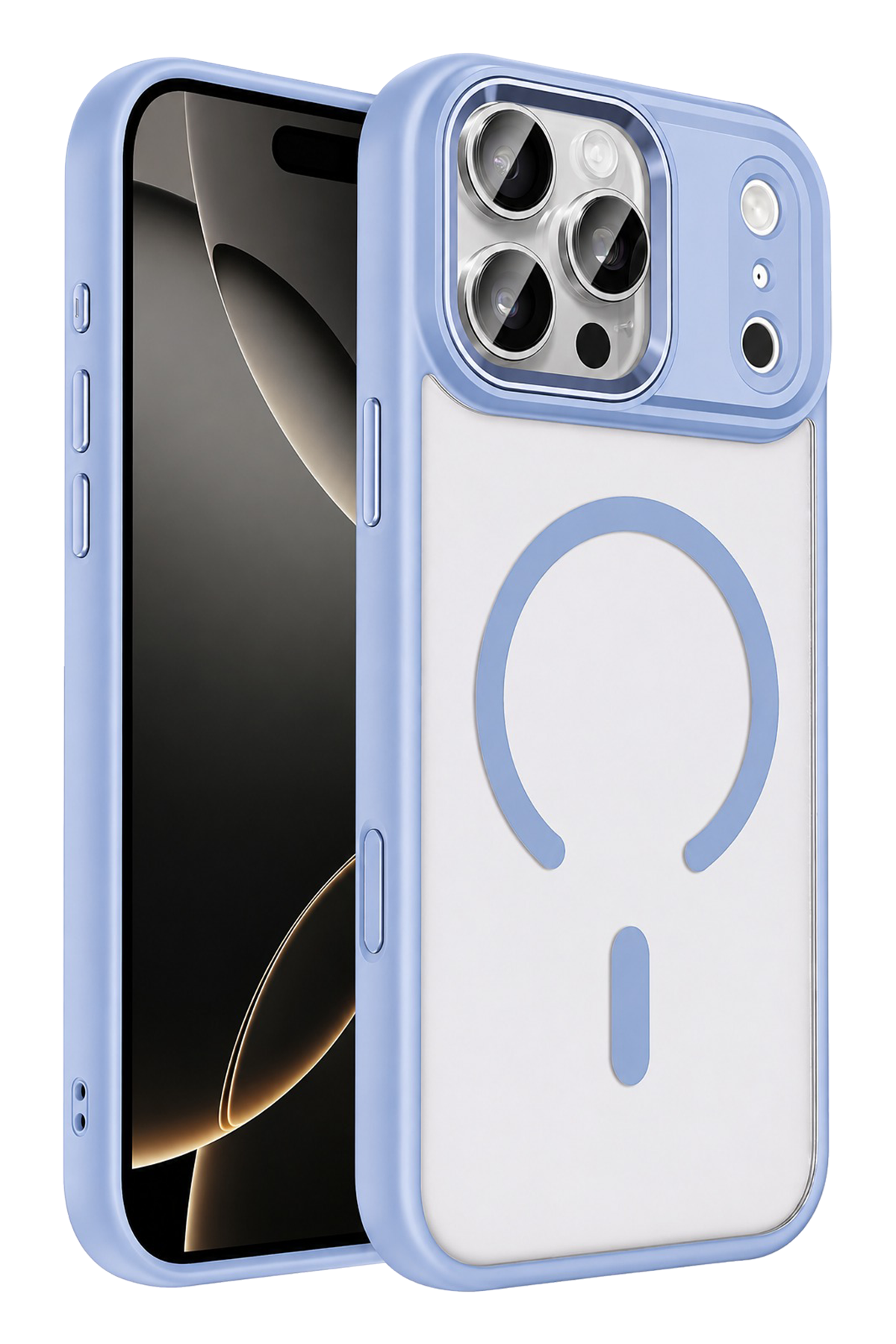joko-apple-iphone-18-pro-max-terea-magsafe-kapak-sierra-blue-default Joko Apple iPhone 18 Pro Max Terea Magsafe Kapak - Sierra Blue - Görsel 1