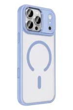Joko Apple iPhone 18 Pro Terea Magsafe Kapak - Sierra Blue - Görsel 3