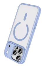 Joko Apple iPhone 18 Pro Terea Magsafe Kapak - Sierra Blue - Görsel 4