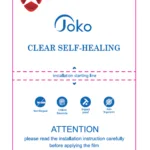 Joko EPU HD Makine Auto Repair Seramik Nano Ekran Koruyucu