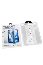 Joko Huawei MatePad SE 11 Magic Tablet Cam Ekran Koruyucu - Şeffaf - Görsel 3