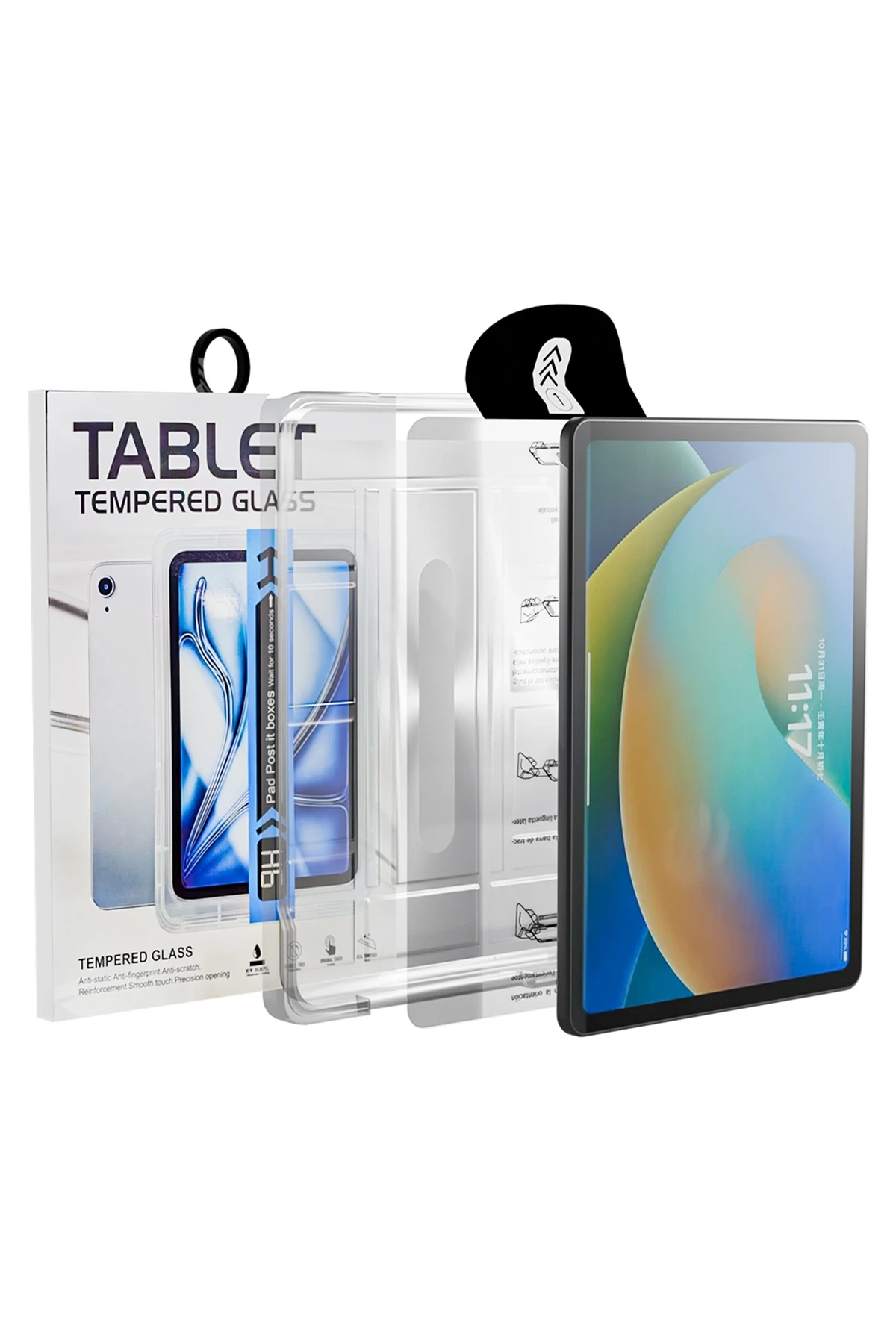 joko-huawei-matepad-se-11-magic-tablet-cam-ekran-koruyucu-seffaf-default Joko Huawei MatePad SE 11 Magic Tablet Cam Ekran Koruyucu - Şeffaf - Görsel 1