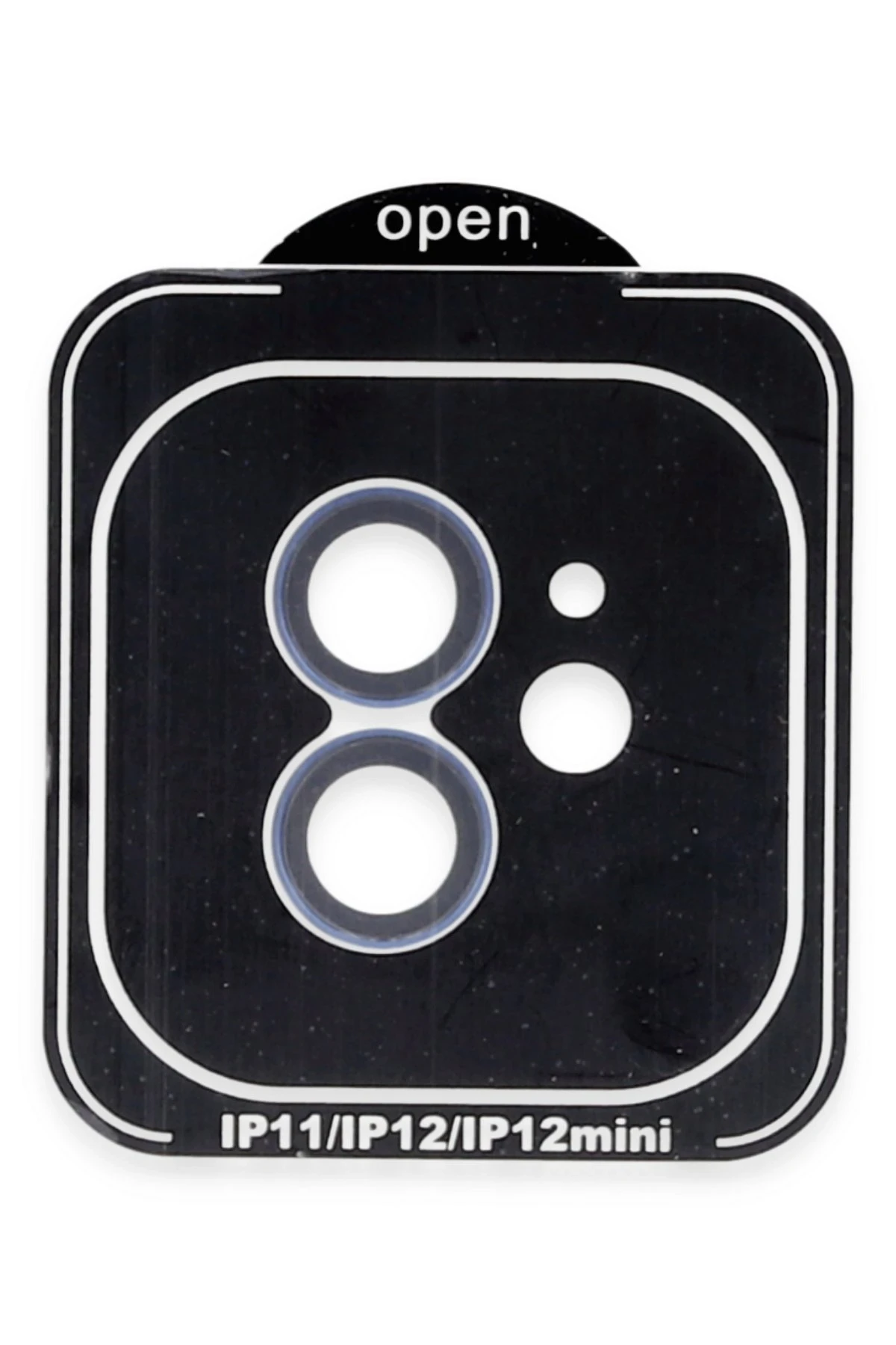 joko-iphone-11-pvd-metal-kamera-lens-mavi-default Joko Apple iPhone 11 PVD Metal Kamera Lens - Mavi - Görsel 1