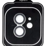 Joko Apple iPhone 11 PVD Metal Kamera Lens - Yeşil