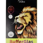 Joko Apple iPhone 14 Buffer Cam Ekran Koruyucu - Siyah
