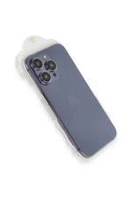 Joko Apple iPhone 14 Joko Apple Magic 5D Hayalet Cam - Görsel 3