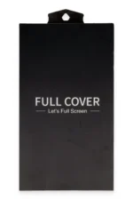 Joko Apple iPhone 14 Pro Buffer Cam Ekran Koruyucu - Siyah - Görsel 3