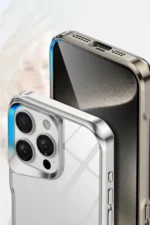 Joko Apple iPhone 14 Pro Craft Kapak - Siyah - Görsel 2
