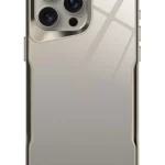 Joko Apple iPhone 14 Pro Craft Kapak - Titan Gri