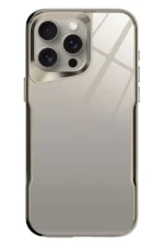 Joko Apple iPhone 14 Pro Craft Kapak - Titan Gri