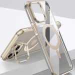 Joko Apple iPhone 14 Pro Drop Magsafe Kapak - Titan Gri