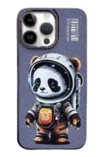 Joko Apple iPhone 14 Pro Fun Magsafe Kapak - Mor
