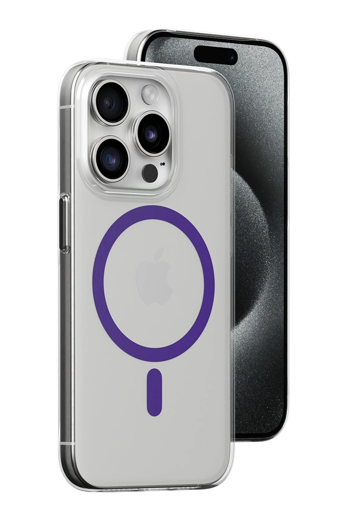 joko-iphone-14-pro-kilif-bubble-magsafe-kapak-mor-default Joko Apple iPhone 14 Pro Kılıf Bubble Magsafe Kapak - Mor - Görsel 1