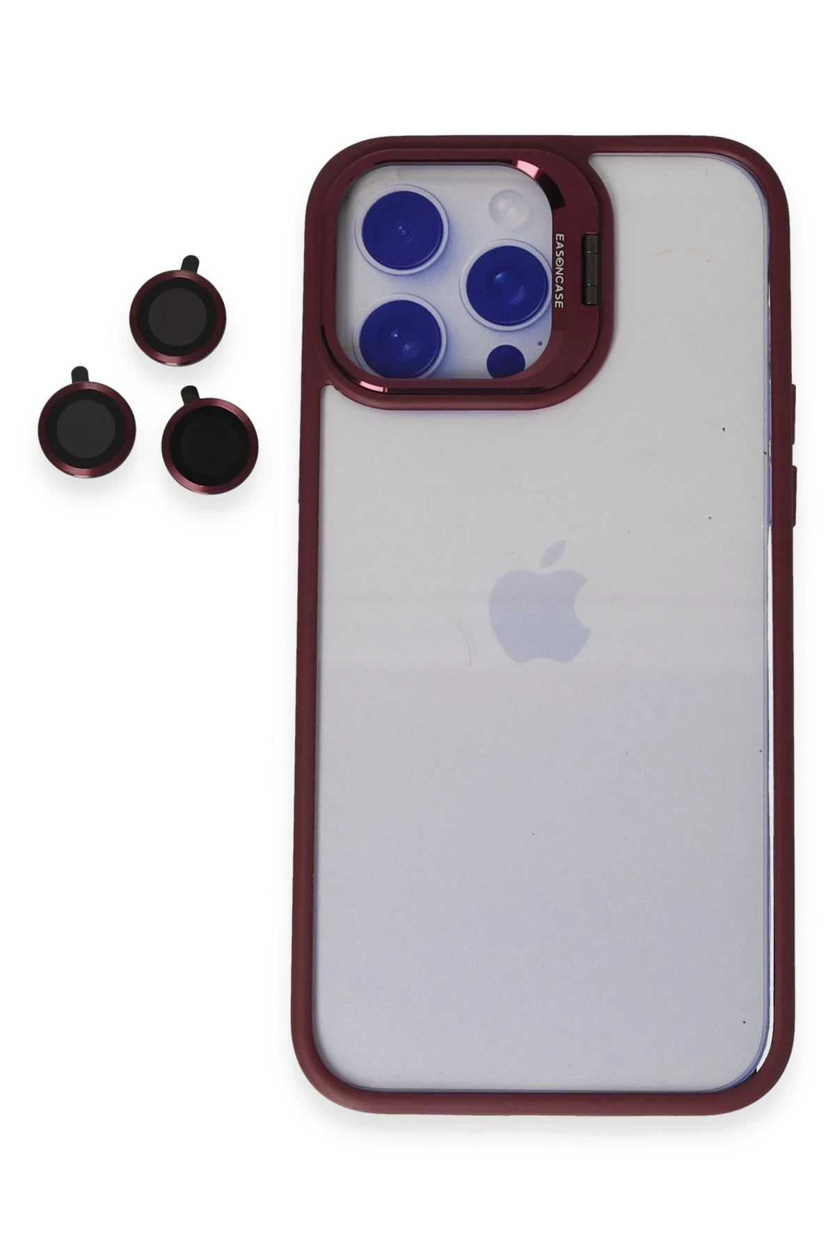 joko-iphone-14-pro-kilif-roblox-lens-standli-kapak-bordo-default Joko Apple iPhone 14 Pro Kılıf Roblox Lens Standlı Kapak - Bordo - Görsel 1