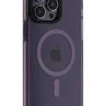 Joko Apple iPhone 14 Pro Kılıf Tigra Magsafe Kapak - Derin Mor