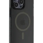 Joko Apple iPhone 14 Pro Kılıf Tigra Magsafe Kapak - Siyah