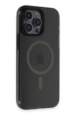 Joko Apple iPhone 14 Pro Kılıf Tigra Magsafe Kapak - Siyah
