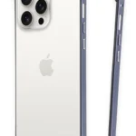 Joko Apple iPhone 14 Pro Land Bumper Koruma Kapak - Lacivert