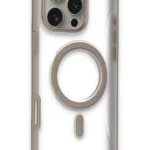 Joko Apple iPhone 14 Pro Max Hilton Magsafe Kapak - Gold