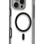 Joko Apple iPhone 14 Pro Max Hilton Magsafe Kapak - Siyah