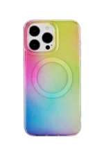 Joko Apple iPhone 14 Pro Max Tanya Magsafe Kapak - Desen 9