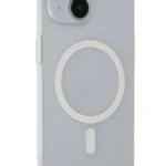 Joko Apple iPhone 15 Plus Tuna PC Slim Magsafe Kapak - Şeffaf