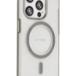 Joko Apple iPhone 15 Pro Hilton Magsafe Kapak - Titan Gri