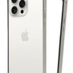 Joko Apple iPhone 15 Pro Land Bumper Koruma Kapak - Titan Gri