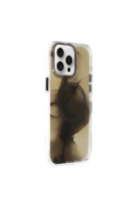 Joko Apple iPhone 15 Pro Max Phantom Magsafe Kapak - Siyah - Görsel 2