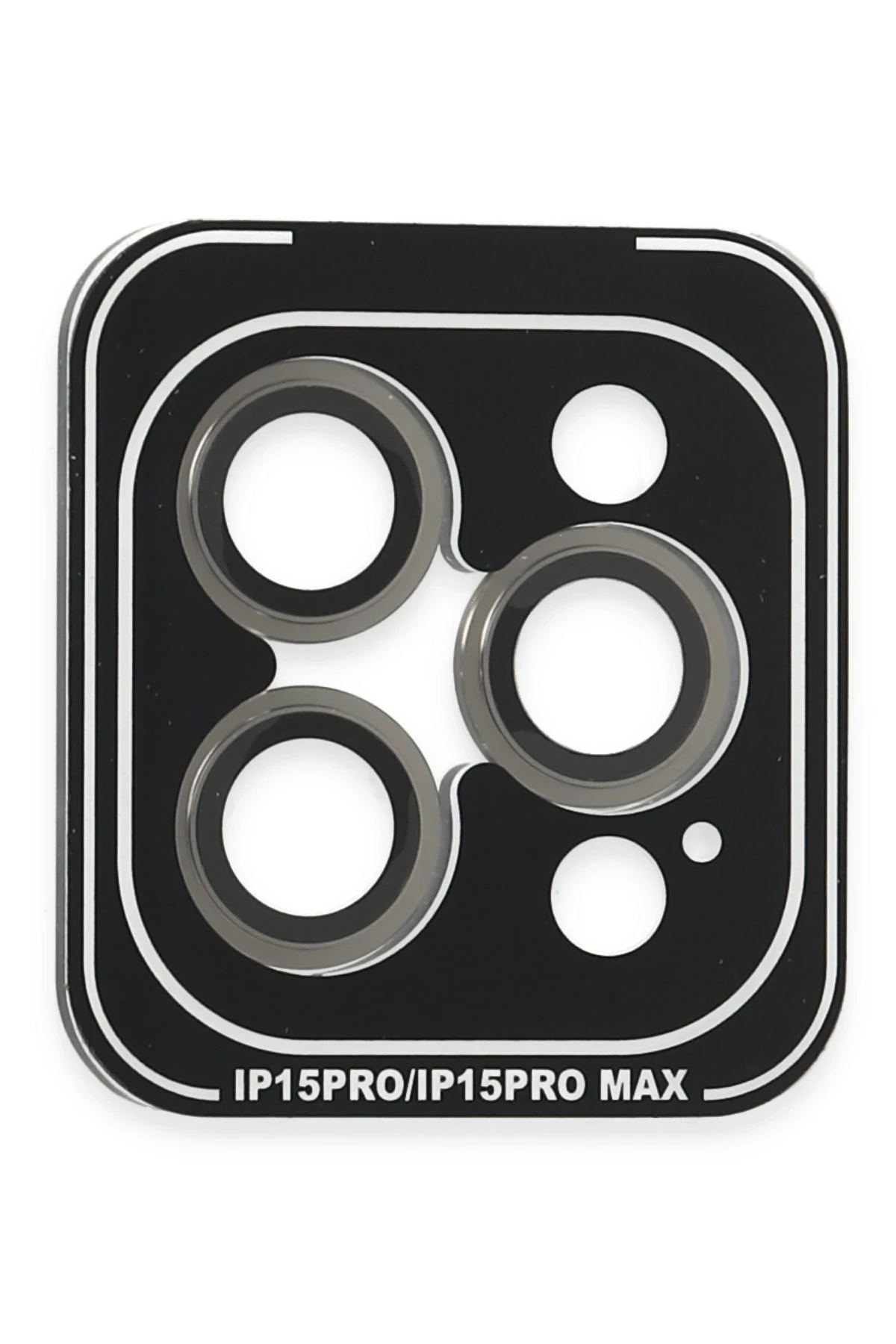 joko-iphone-15-pro-max-pvd-metal-kamera-lens-gri-default Joko Apple iPhone 15 Pro Max PVD Metal Kamera Lens - Gri - Görsel 1