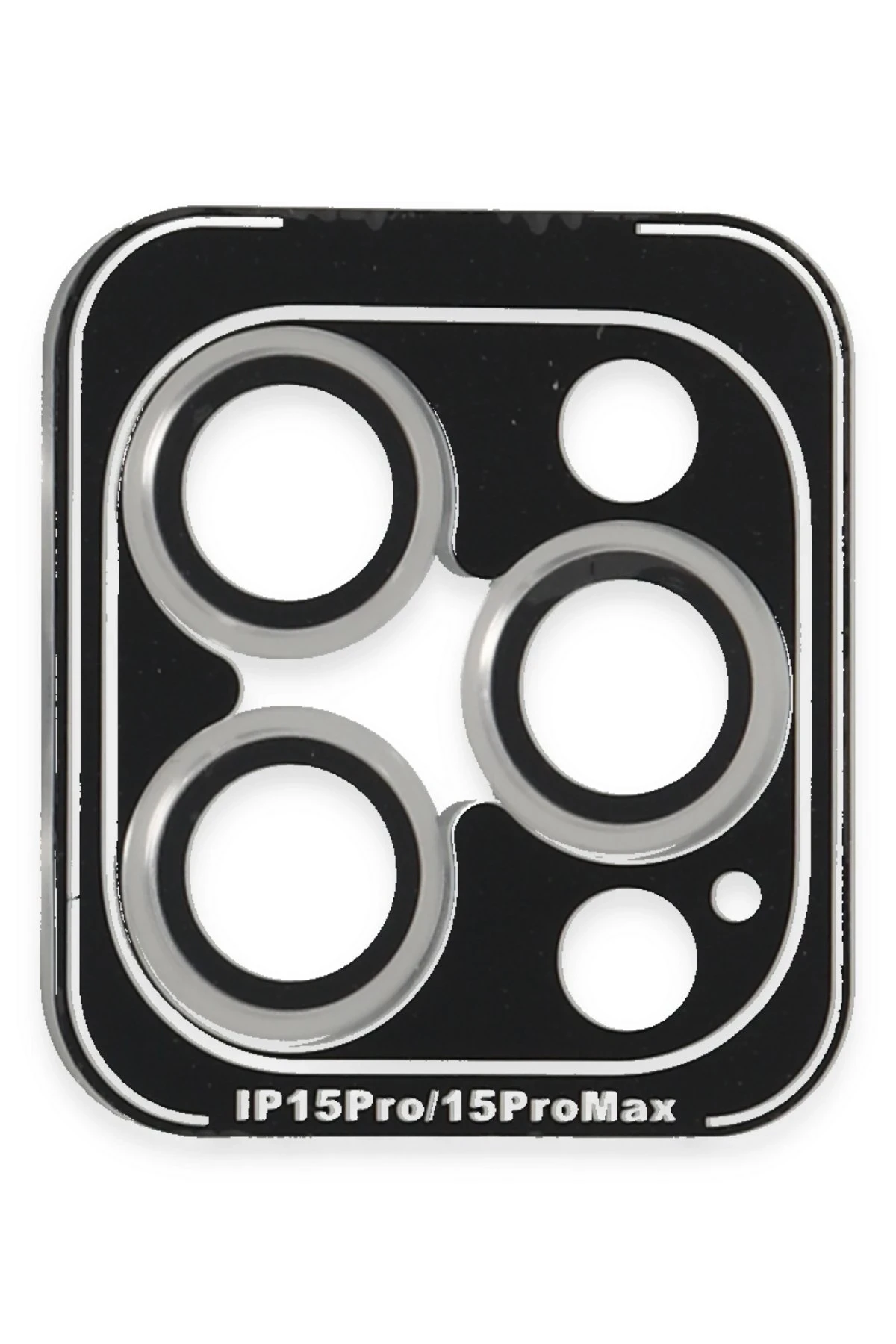 joko-iphone-15-pro-max-pvd-metal-kamera-lens-gumus-default Joko Apple iPhone 15 Pro Max PVD Metal Kamera Lens - Gümüş - Görsel 1