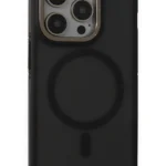 Joko Apple iPhone 15 Pro Max Rocky Magsafe Kapak - Siyah