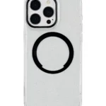 Joko Apple iPhone 15 Pro Max Tanya Magsafe Kapak - Desen 5