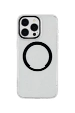 Joko Apple iPhone 15 Pro Max Tanya Magsafe Kapak - Desen 5