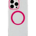 Joko Apple iPhone 15 Pro Max Tanya Magsafe Kapak - Desen 6