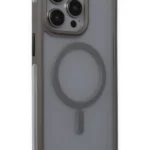 Joko Apple iPhone 15 Pro Max Toras Airbag Magsafe Kapak - Titan Gri