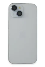 Joko Apple iPhone 15 PVD Metal Kamera Lens - Açık Yeşil - Görsel 2