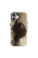 Joko Apple iPhone 16 Phantom Magsafe Kapak - Siyah