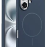 Joko Apple iPhone 16 Plus Kılıf Jully Magsafe Kapak - Lacivert