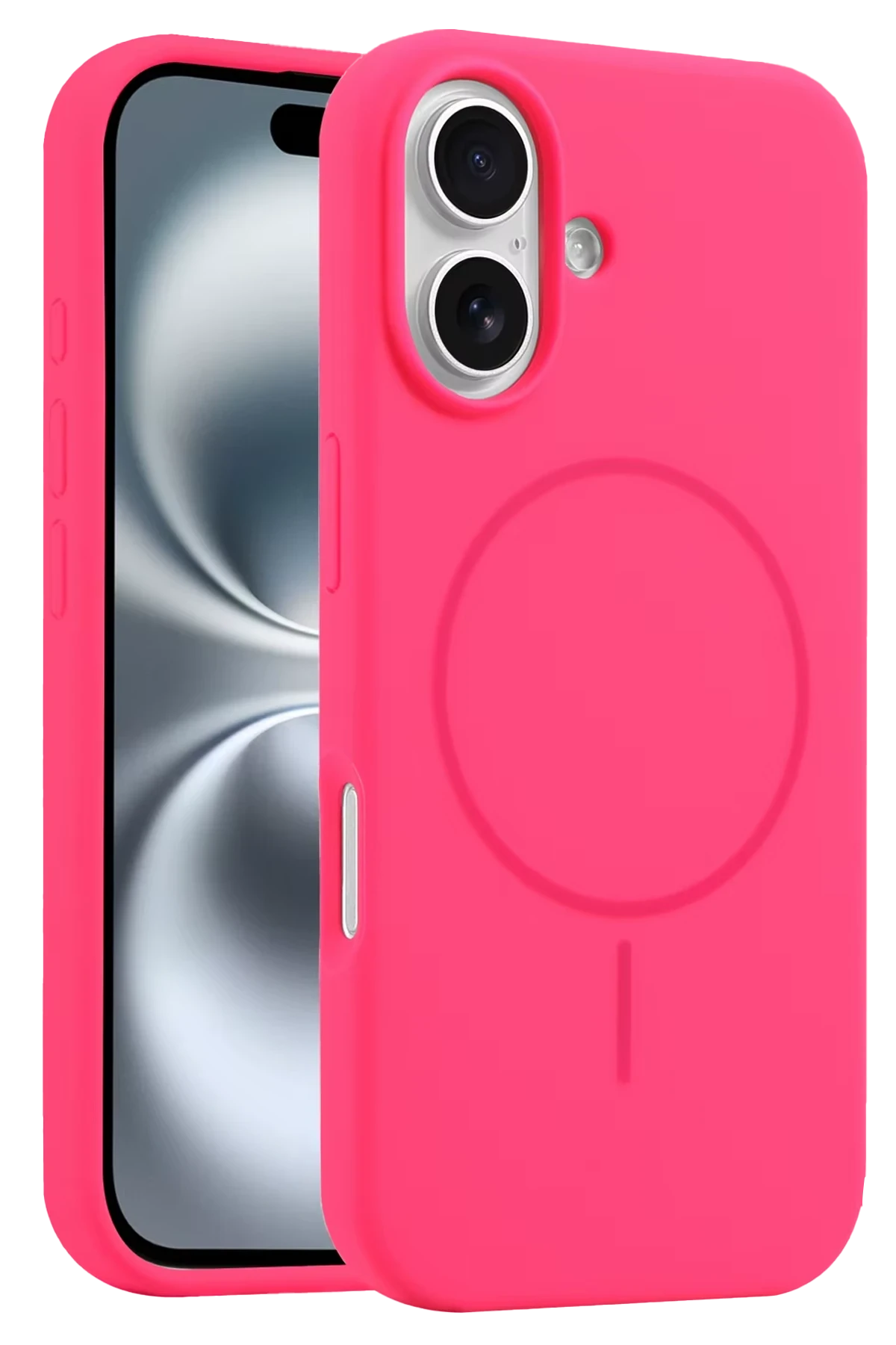 joko-iphone-16-plus-kilif-jully-magsafe-kapak-pembe-default Joko Apple iPhone 16 Plus Kılıf Jully Magsafe Kapak - Pembe - Görsel 1