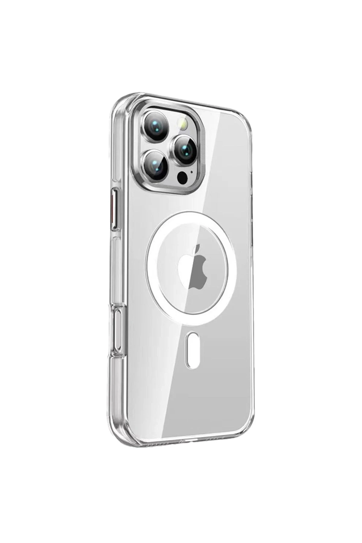 joko-iphone-16-pro-crystal-magsafe-kapak-seffaf-default Joko Apple iPhone 16 Pro Crystal Magsafe Kapak - Şeffaf - Görsel 1