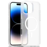 Joko Apple iPhone 16 Pro Jota Magsafe Kapak - Şeffaf