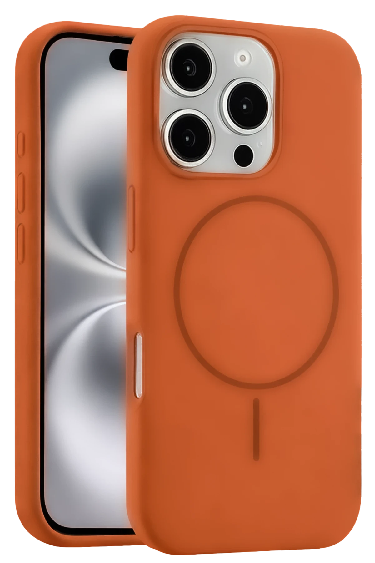 joko-iphone-16-pro-kilif-jully-magsafe-kapak-turuncu-default Joko Apple iPhone 16 Pro Kılıf Jully Magsafe Kapak - Turuncu - Görsel 1