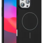 Joko Apple iPhone 16 Pro Max Broş Magsafe Kapak - Siyah
