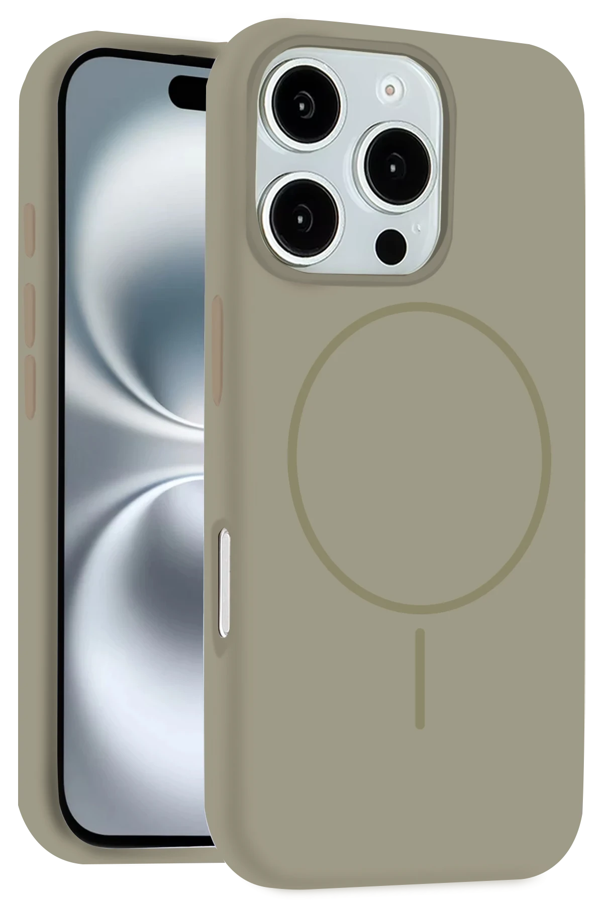 joko-iphone-16-pro-max-kilif-jully-magsafe-kapak-col-titanyum-default Joko Apple iPhone 16 Pro Max Kılıf Jully Magsafe Kapak - Çöl Titanyum - Görsel 1