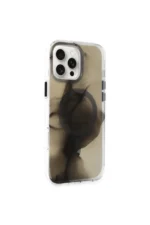 Joko Apple iPhone 16 Pro Phantom Magsafe Kapak - Siyah - Görsel 2