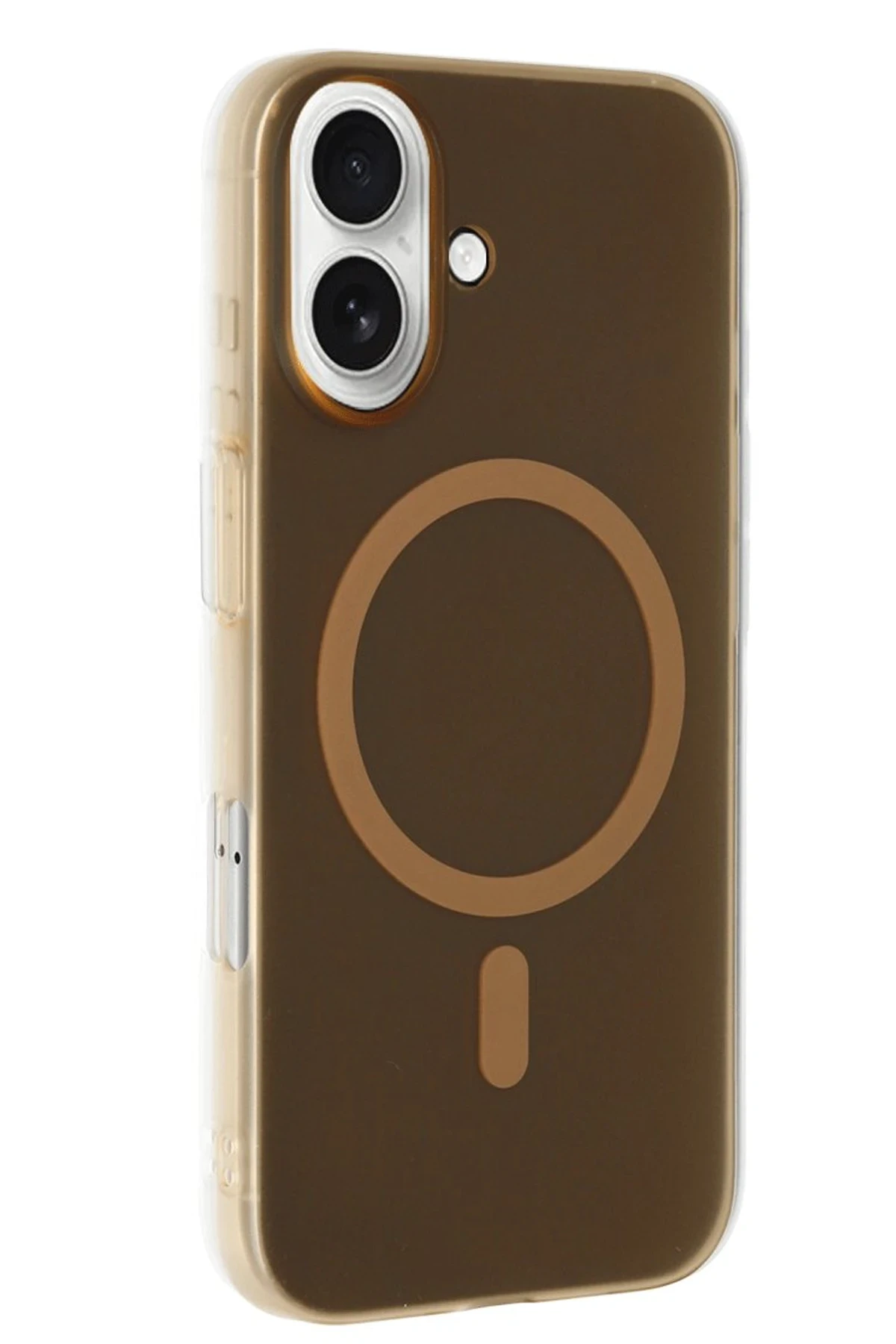 joko-iphone-16-tuna-pc-slim-magsafe-kapak-desert-default Joko Apple iPhone 16 Tuna PC Slim Magsafe Kapak - Desert - Görsel 1