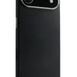 Joko Apple iPhone 17 Air Wonder Deri Magsafe Kapak - Siyah