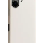Joko Apple iPhone 17 Wonder Deri Magsafe Kapak - Beyaz