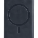 Joko Tema Magsafe Deri Kartlık - Lacivert